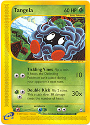 112 Tangela